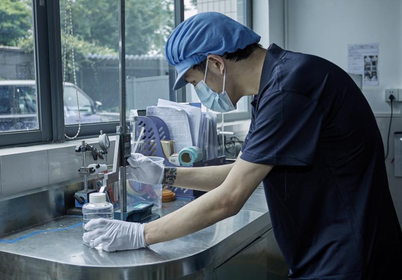 Proveedor verificado de China - Guangzhou Lexin Packaging Products Co., Ltd.