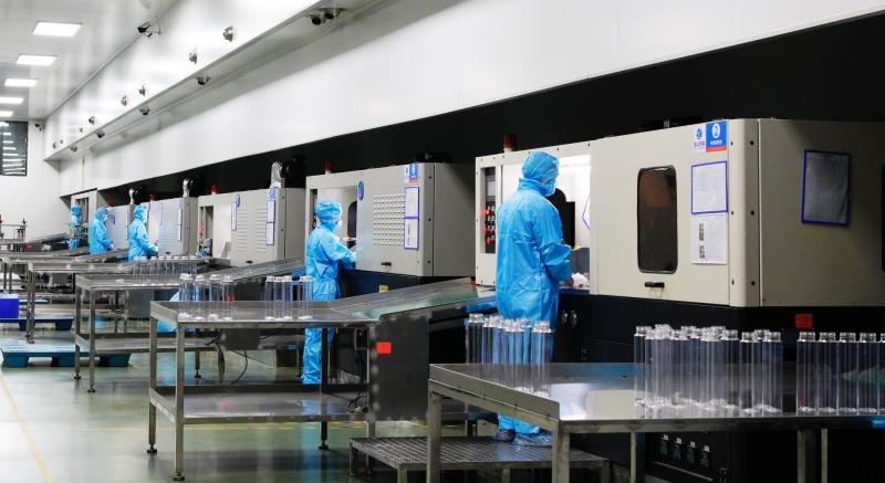 Proveedor verificado de China - Guangzhou Lexin Packaging Products Co., Ltd.