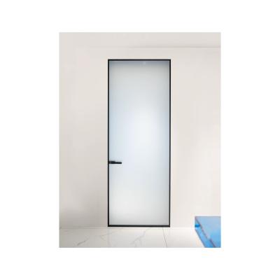 China Corrugated Fluted Bathroom Glass Panel Fashionable Tempered Window Glass for sale