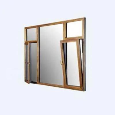 China Residential Exterior Aluminum Sliding Glass Doors 15mm Double Glazed Tempered Glass for sale