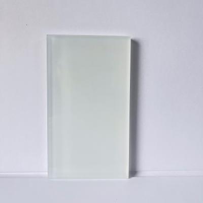 China CE 10mm Toughened Laminated Glass Modern Safety Laminated Glass for sale