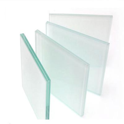 China Building Glass 22.28mm Tempered Laminated Glass For Skylight for sale