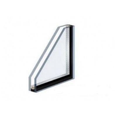 China Double Glazing For Improved Thermal Performance Insulated Glass Panels for sale