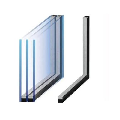 China Upgrade Your Building S Thermal Performance With Insulated Glass Panels à venda