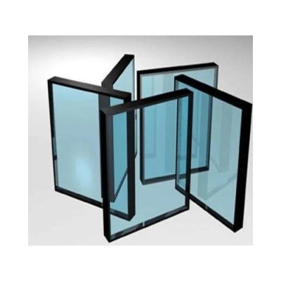 China Insulated Glass Panels Essential Upgrade For Residential Windows for sale