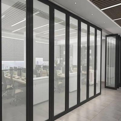 China Modern Switchable Pdlc Smart Glass Partitions For Office for sale