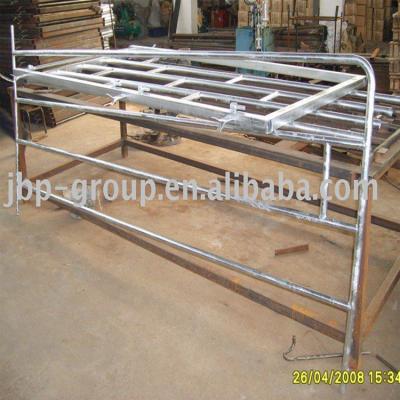 China Horse racing steel prop for sale