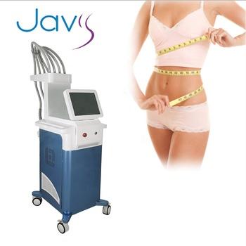 China Weight Loss Beauty RF Body Weight Burner Slim Weight Loss Fat Slimming Machine for sale