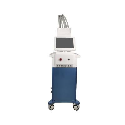 China Chinese Weight Loss Manufacturer Supply 1060nm Laser Slimming Machine Body Weight Loss Slimming Machine for sale