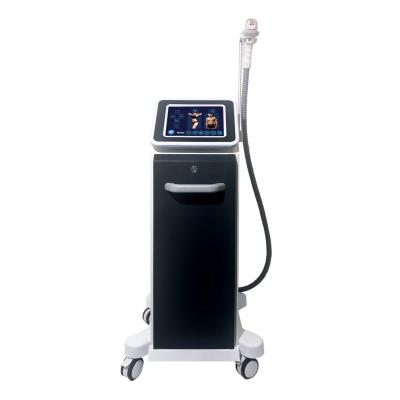 China 2021 Newest Portable Hair Removal High Power Equipment Diode Laser For Hair Removal for sale