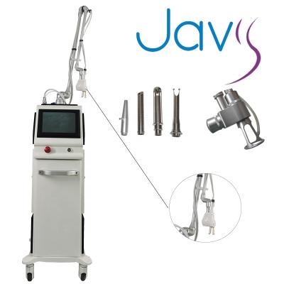 China Whitening Fractional Laser CO2 Equipment High Quality Fractional Laser Success Salon Use Beauty for sale