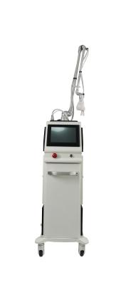 China Whitening 60w Co2 Laser Fractional Vaginal Tightening Laser Cutting Machine for sale