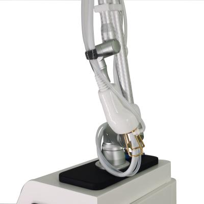 China Whitening Vaginal Tightening Ultra Laser 1060nm To Pulse Fractional CO2 Laser / Surgical Cutting Machine for sale