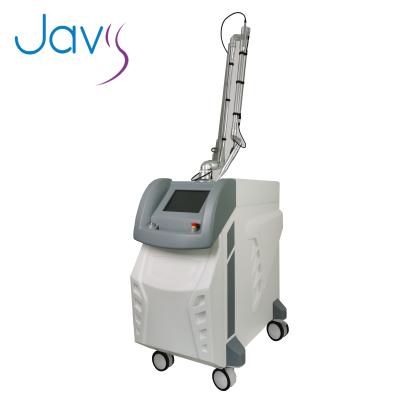 China Pigment Removal / Dark Circles / Whitening Strong Picosecond Laser Pulse Beauty Instrument for sale