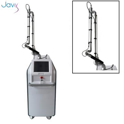 China New Portable Dye Removal Picosecond Laser Tattoo Removal Machine / Picosecond Laser / 755nm 532nm for sale