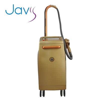 China New Arrival Dye Removal Safe 1550 Fractional Yag Laser Erbium Glass Laser 1550nm Erbium Glass Laser Machine for sale