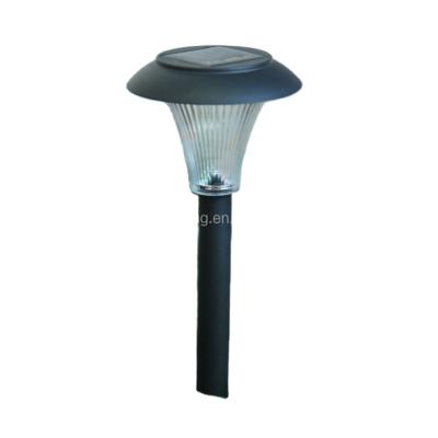 China Eco-friendly LANDSCAPE Hotsale Outdoor Solar Powered Led Garden Yard Light Waterproof Landscape Pathway Lamp, for sale