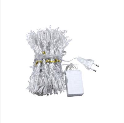 China 2700K (Soft Warm White) LED Curtain Light Lighting and circuitry design for sale