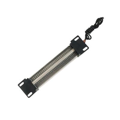 China 220V 350W 170*32mm PTC Air Heater Electric Heater Parts Ceramic Air Heater Electric Heating Element Heaters for sale