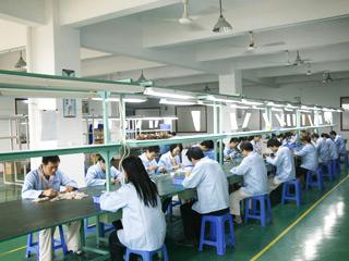 Verified China supplier - Dashing Com-Tek Co., Ltd.