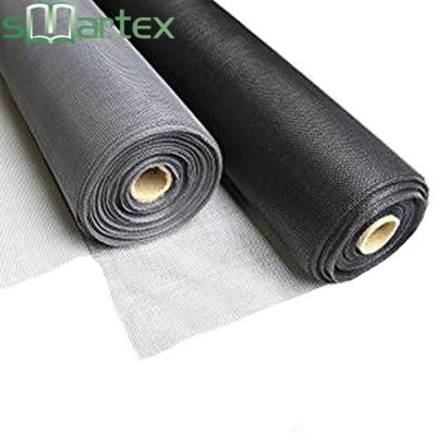 China Window and Door Screens Preventing Mosquitoes and Insects Carbon Fiberglass Window Screen Mesh Fiberglass Screen For Insect Screen Window and Door for sale