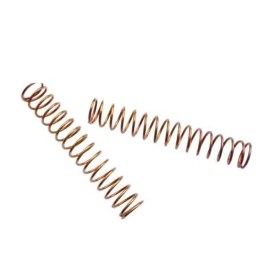 China Various Types of Rose Hammock Big Seat Spring Compression Cogs Cylinder for Garage Door for sale