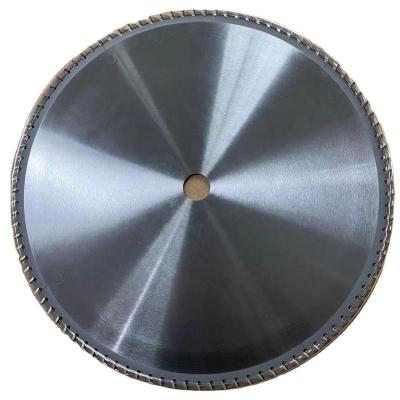 China 30 mm Wood Material Cut China Cold Cermet Standard Steel Paper Cutting Blade for sale