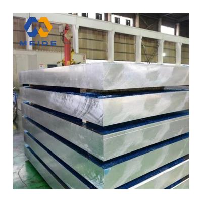 China Industrial construction High quality 3003 3004 3005 alloy embossed diamond anti-skid aluminum sheet for sale