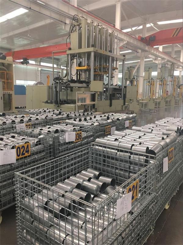 Verified China supplier - Hebei Taiturn Filter Co., Ltd.