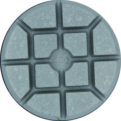 China China Manufacturer High Performance Concrete And Floor Polish Pads for sale