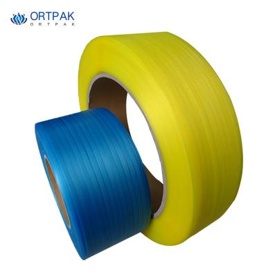 China packing machine factory price pp strap used for box carton for sale