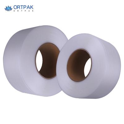 China packing machine factory price pp strap used for box carton for sale