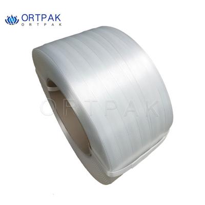 China Strapping made up of manual wrapping used in packaging industries for sale