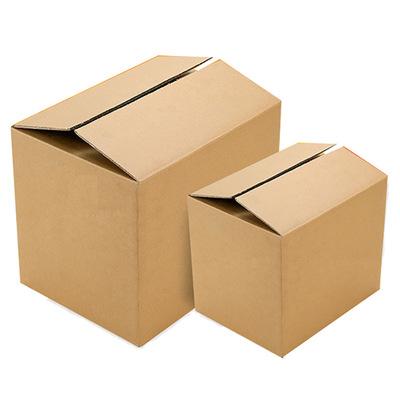 China Recycled Heavy Duty Shipping Materials 5 PLI RSC Shipping Boxes Wall Master Packaging 3 PLY Storage Box Heavy Duty Double Cardboard for sale