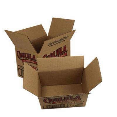 China Recycled Materials Cardboard Gift Mailing Luxury Custom Mailing Box Corrugated Paper Packing Cardboard for sale