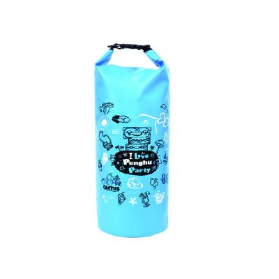 China Raft Swimming Beach & Floating Waterproof Dry Bag for sale