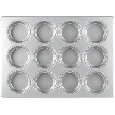 China Disposable Custom Non-Stick Cake Baking Molds Set Tray Honeycomb Toast Pizza Cake Mousse Mold Kitchen for sale