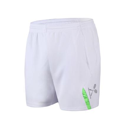 China Anti-wrinkle men's bath shorts sweat uniforms for sale