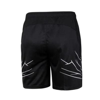 China Anti-wrinkle men running sweat shorts wholesale sexy handsome men apparel for sale