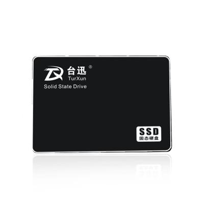 China Brand New Solid State Drives 128G 256G 512G 1T 2T Solid State Disk Drives For Desktop 2.5 Inch Solid State Drives With Three Year Warranty for sale