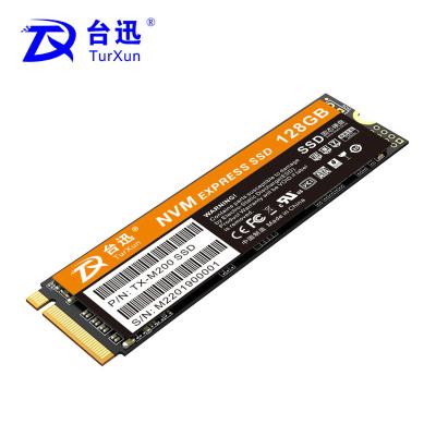 China Wholesale New SSD 128G 256G 512G 1T SSD For Desktop NVME Interface High Speed ​​Said And Written Solid State Three Year Warranty for sale