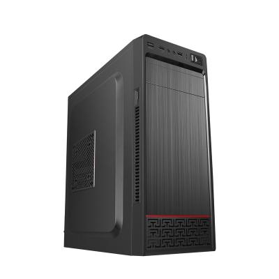 China High Quality Mechanical Desktop Computer Case The Cheapest ATX PC Case for sale