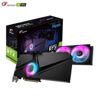 China Original Brand New GPU GeForce RTX 3090 Neptune OC Graphics Card 24GB Desktop Video Card for sale