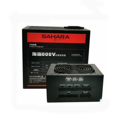 China Modular Gaming OEM Gaming PC Computer Power Supply for sale