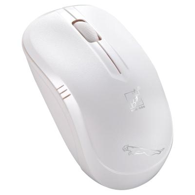 China Game New Products Battery Wireless Computer Mouse Business Slim Silent Mouse for sale