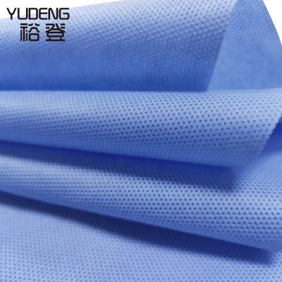 China SMS waterproof non woven fabric for sale