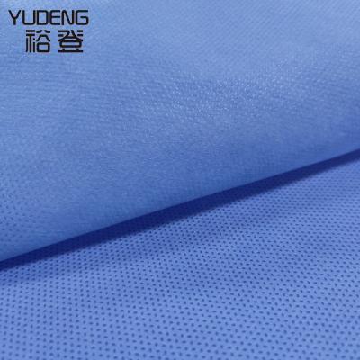 China sms fabric sms waterproof non woven fabric for sale