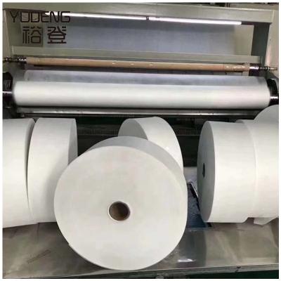 China Waterproof manufacturer produces pp Spunbond nonwoven tnt nonwoven fabric sss nonwoven fabric for sale