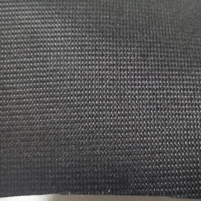 China Waterproof White Black Stitchbond Fabric Interlining Nonwoven Environmental Protection for sale