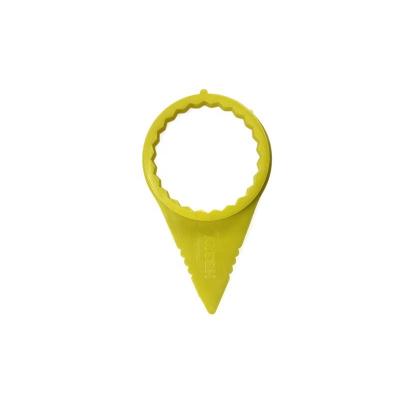 China Suitable for 32mm single nut safety hook check loosely hold 32mm nut only nut indicators for sale